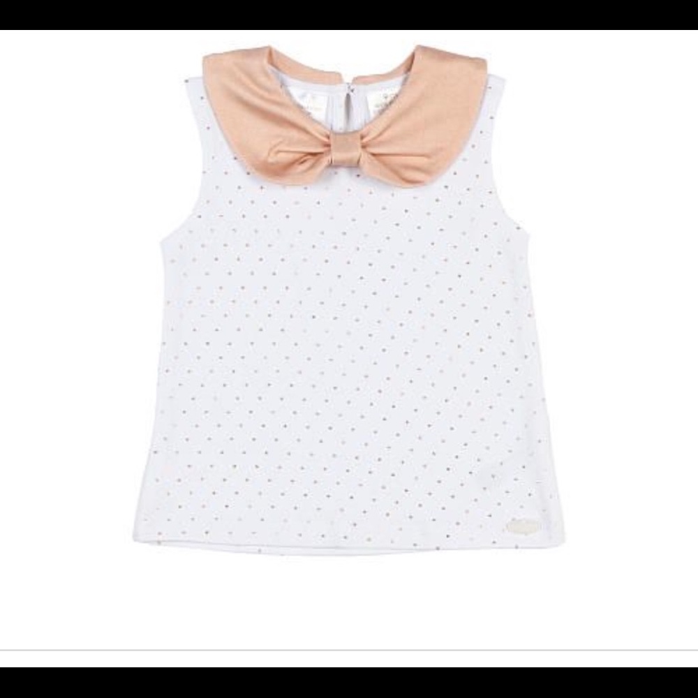 Infant top